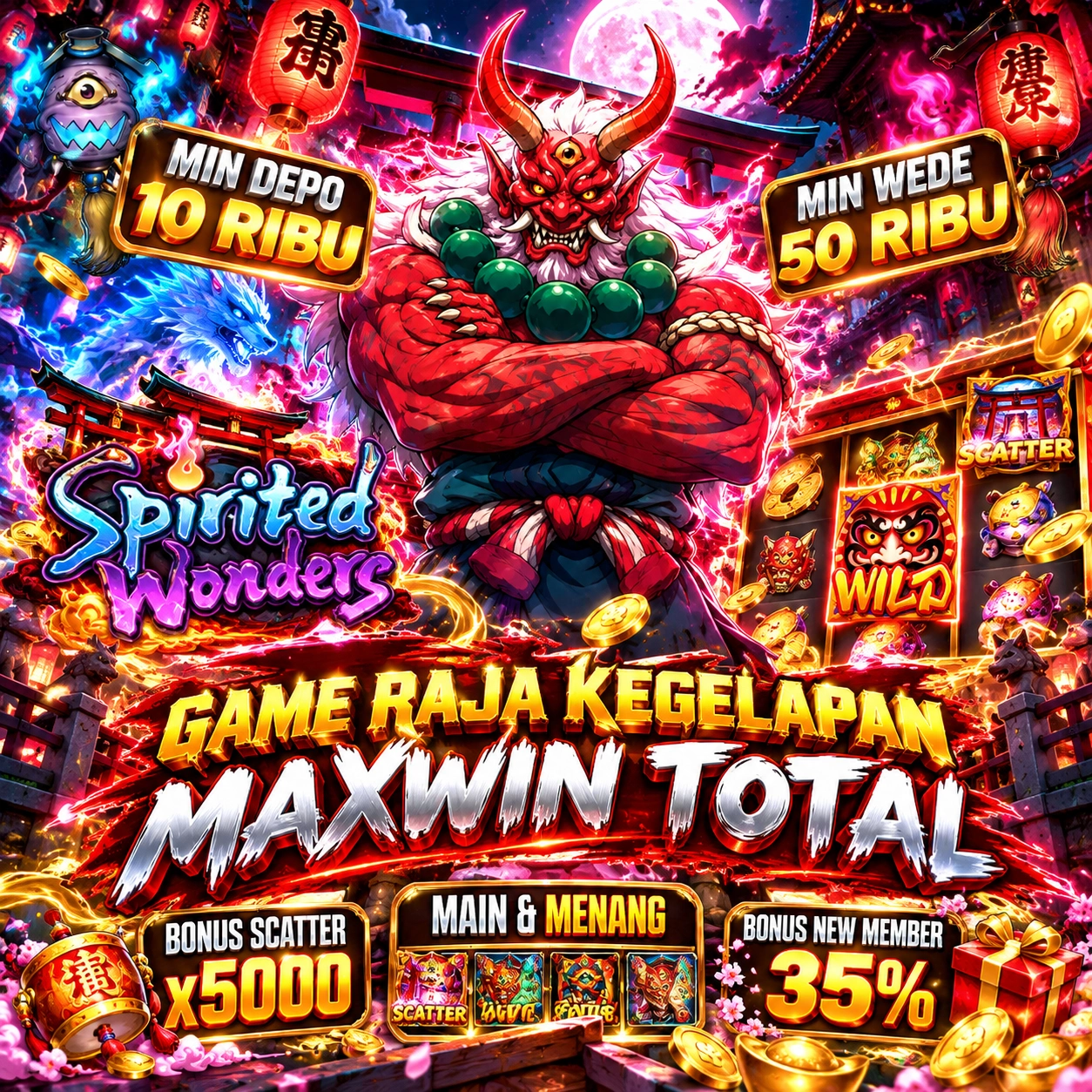 TALASTOGEL # Bocoran Perkalian | Sinyal Scatter Hitam Mahjong Ways Terbukti